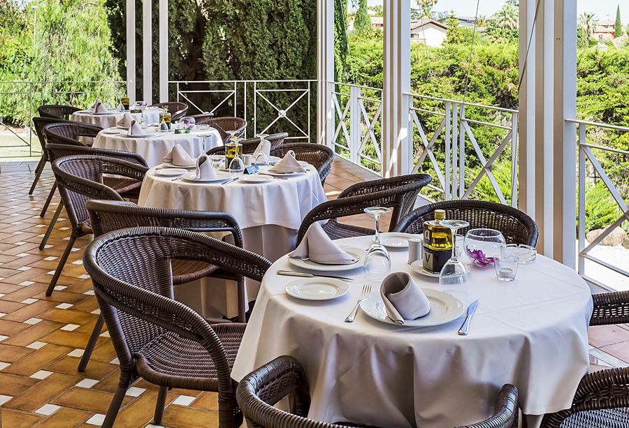 Exe Adelfas Hotel Córdoba