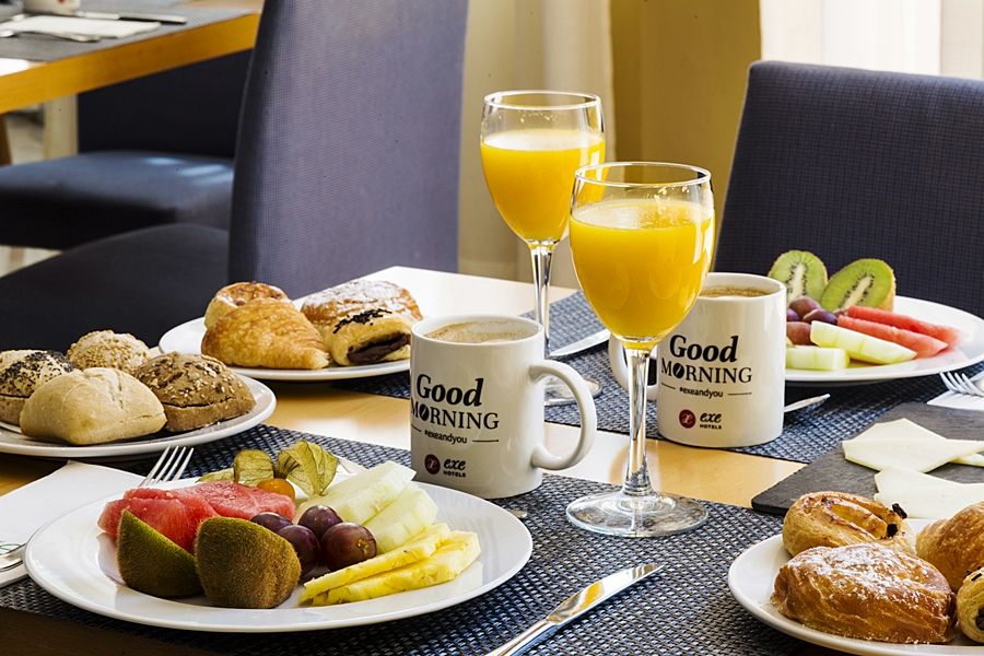 Hotel Exe Adelfas Córdoba